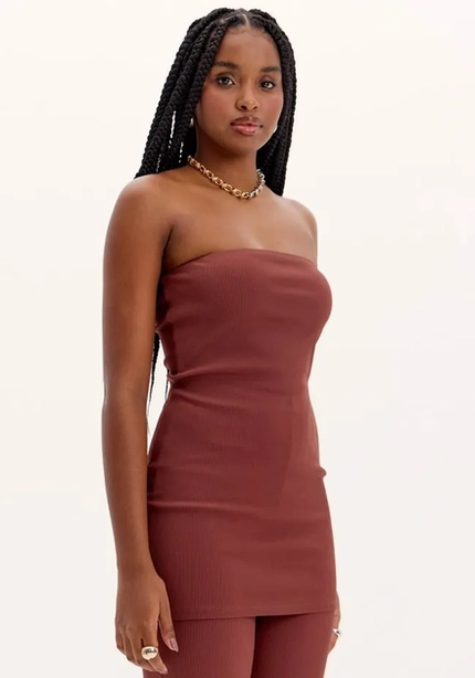 Blusa Tomara que Caia Alongada – Myft