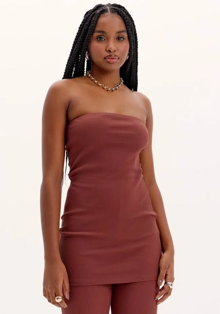 Blusa Tomara que Caia Alongada – Myft