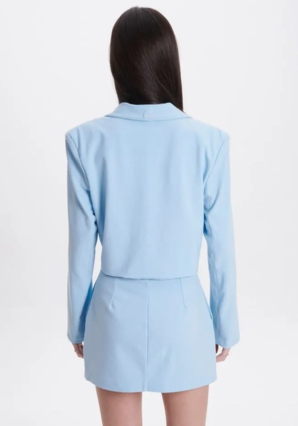 Blazer Cropped – Myft