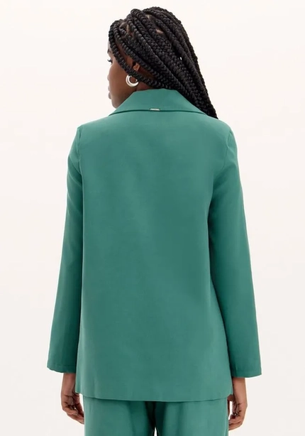 Blazer Alongado Alfaiataria – Myft