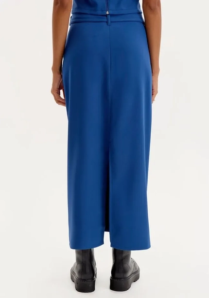 Saia Midi com Cinto – Myft