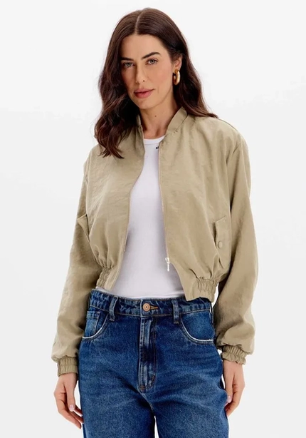 Jaqueta Bomber – Myft