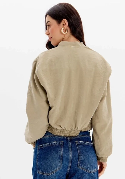 Jaqueta Bomber – Myft