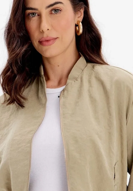 Jaqueta Bomber – Myft