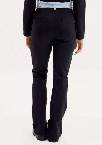 Calça Alfaiataria Boot Cut – Myft