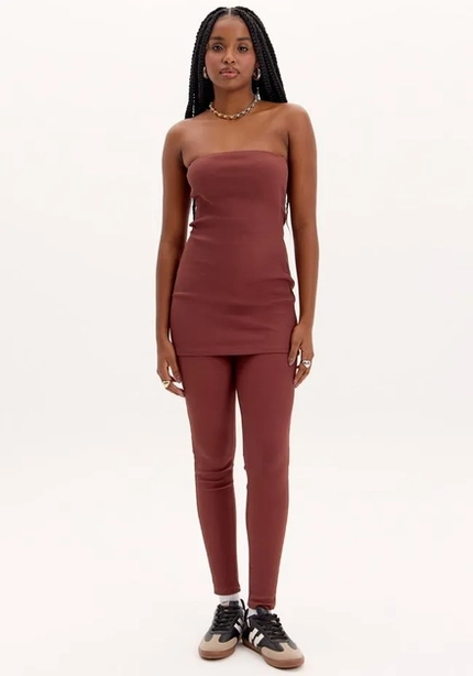 Calça Legging Básica – Myft