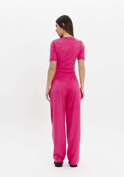 Calça Full Length Cintura Alta – MyFT