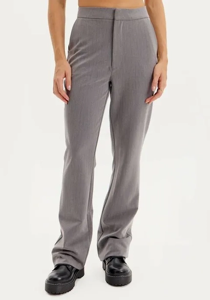 Calça Alfaiataria Flare - Myft