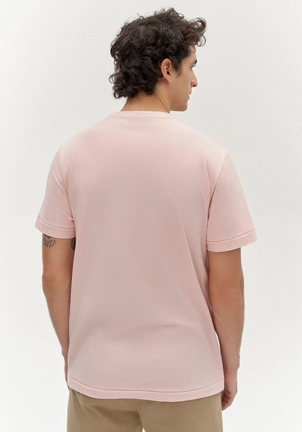 Camiseta Básica Estampada – Hangar