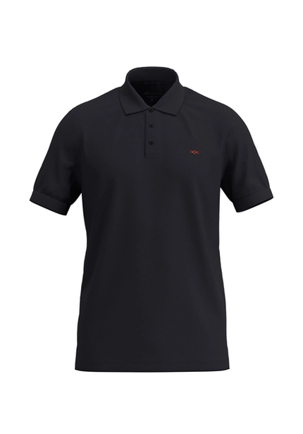 Camisa Polo Algodão Pima – Hangar