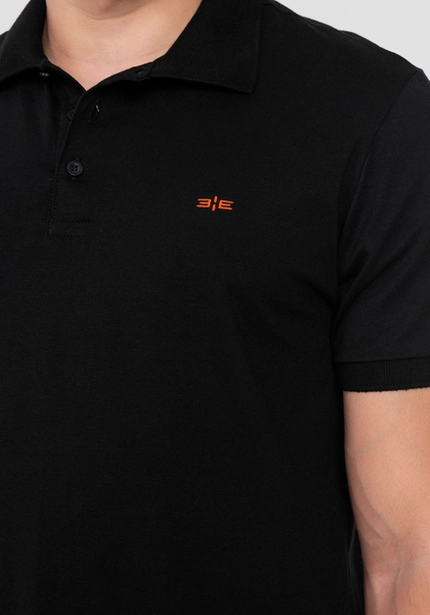 Camisa Polo Algodão Pima – Hangar