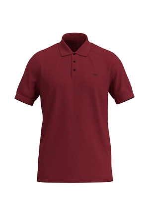 Camisa Polo Algodão Pima – Hangar