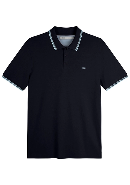 Camisa Polo Piquet – Hangar