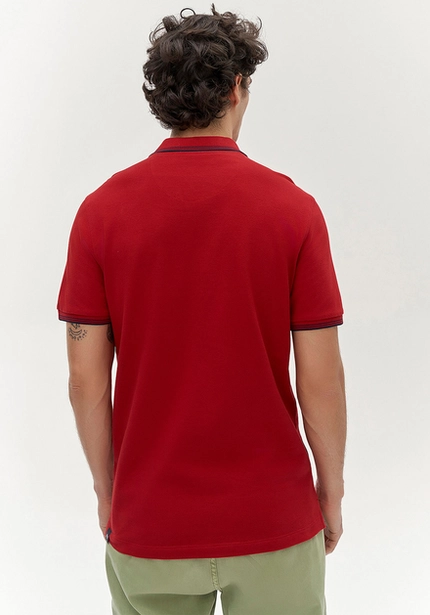 Camisa Polo Piquet – Hangar
