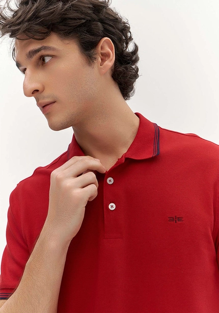 Camisa Polo Piquet – Hangar