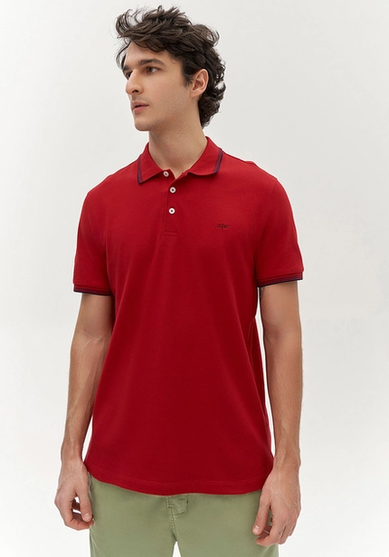 Camisa Polo Piquet – Hangar