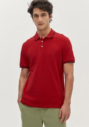 Camisa Polo Piquet – Hangar