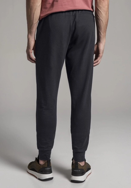 Calça Jogger Molecotton – Hangar