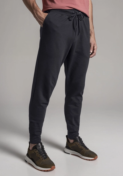 Calça Jogger Molecotton – Hangar