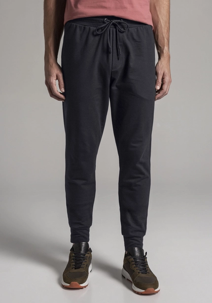 Calça Jogger Molecotton – Hangar