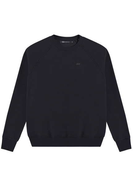 Blusão Moletom Raglan – Hangar