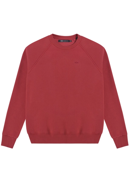 Blusão Moletom Raglan – Hangar