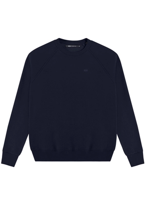 Blusão Moletom Raglan – Hangar