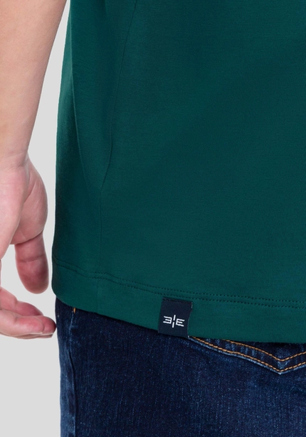 Camiseta Pima Algodão – Hangar