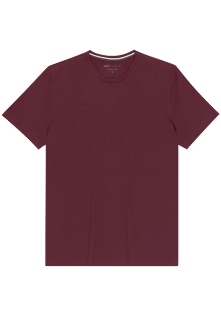 Camiseta Pima Algodão – Hangar
