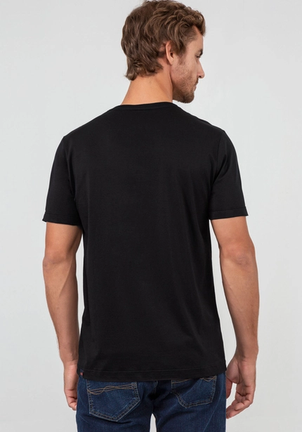 Camiseta Pima Algodão – Hangar