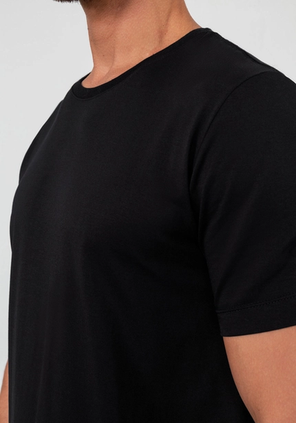 Camiseta Pima Algodão – Hangar