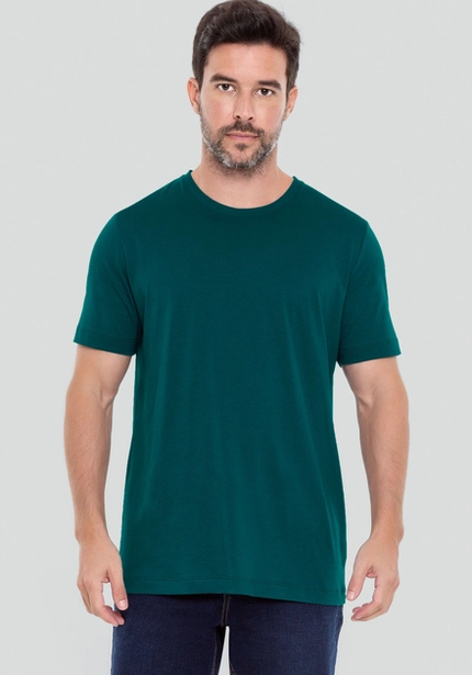 Camiseta Pima Algodão – Hangar