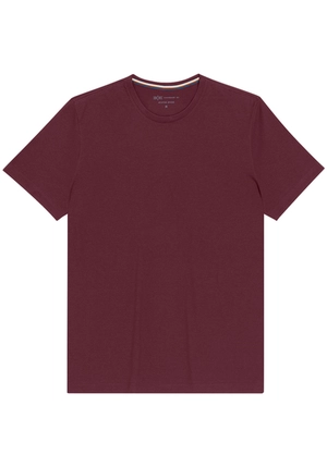 Camiseta Pima Algodão – Hangar