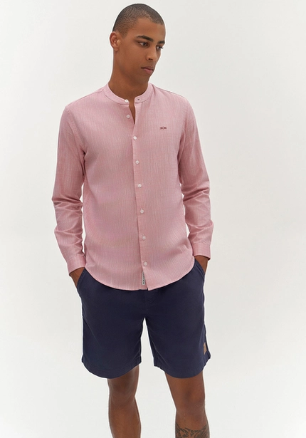 Camisa Gola Padre – Hangar