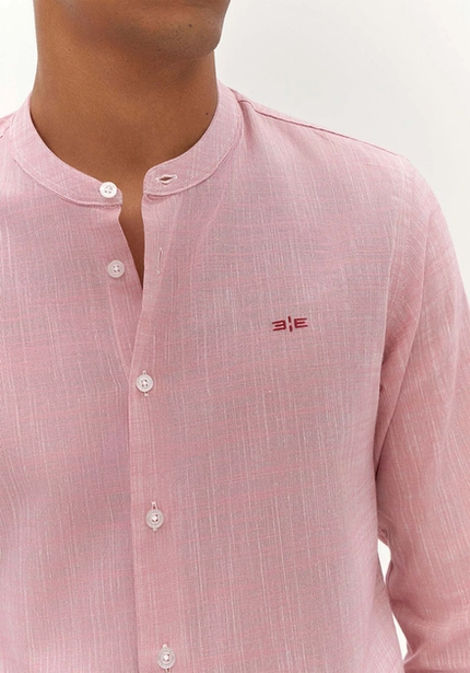 Camisa Gola Padre – Hangar