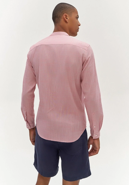 Camisa Gola Padre – Hangar