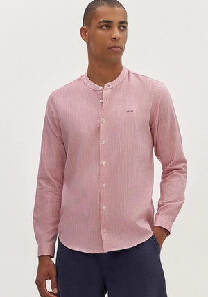 Camisa Gola Padre – Hangar