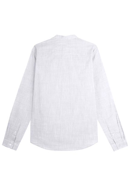 Camisa Gola Padre – Hangar