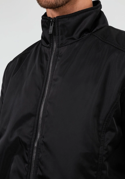 Jaqueta Bomber Nylon – Hangar