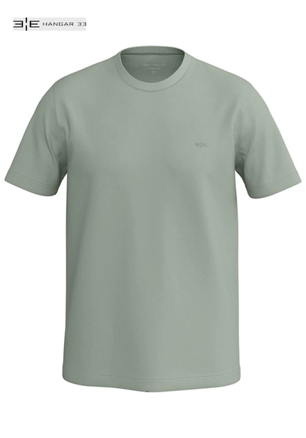 Camiseta Meia Malha Colors – Hangar