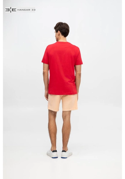 Camiseta Meia Malha Colors – Hangar