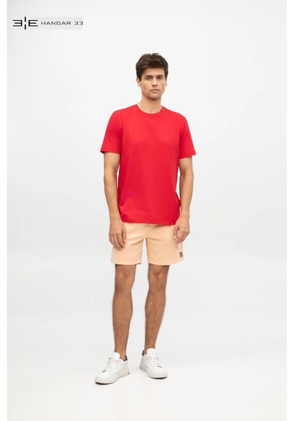 Camiseta Meia Malha Colors – Hangar