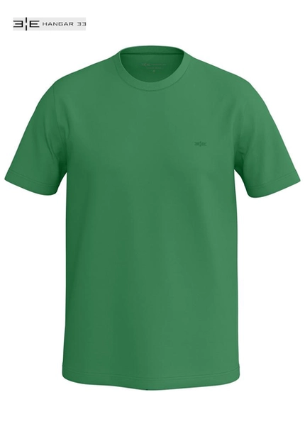 Camiseta Meia Malha Colors – Hangar