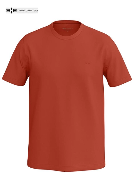 Camiseta Meia Malha Colors – Hangar