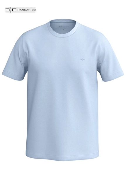 Camiseta Meia Malha Colors – Hangar