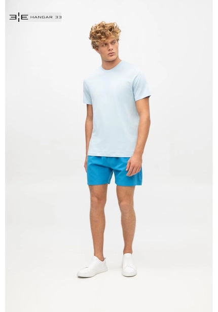 Camiseta Meia Malha Colors – Hangar