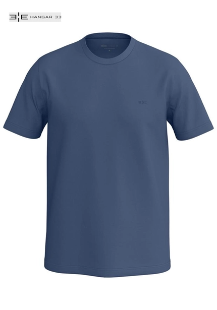 Camiseta Meia Malha Colors – Hangar
