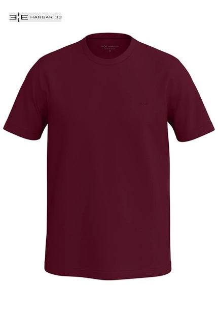 Camiseta Meia Malha Colors – Hangar