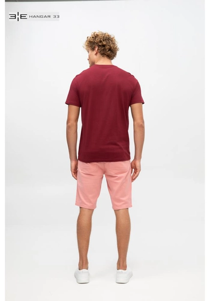 Camiseta Meia Malha Colors – Hangar