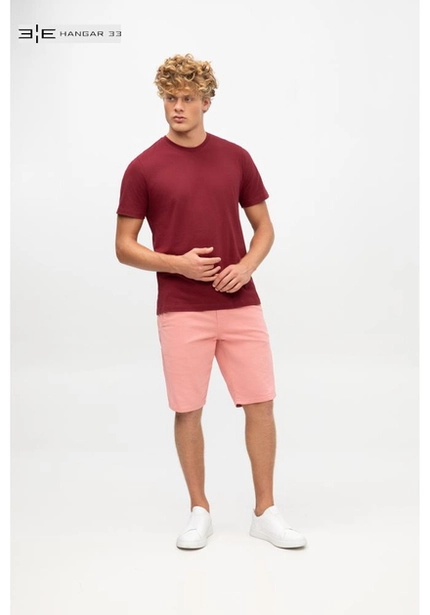 Camiseta Meia Malha Colors – Hangar